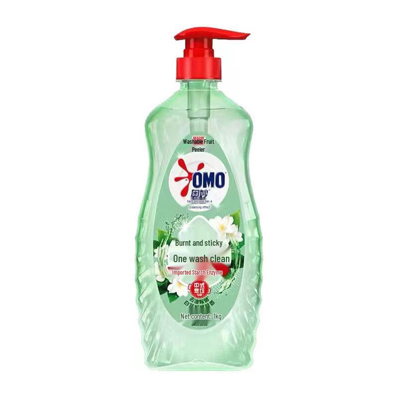 OMO Enzyme Dishwashing Liquid