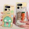 Petty Rose Flower Cover For Realme 16 Pro Plus Case Soft Silicone Back Cover Phone Case For Realme16 Pro Pro+ 5G Bags