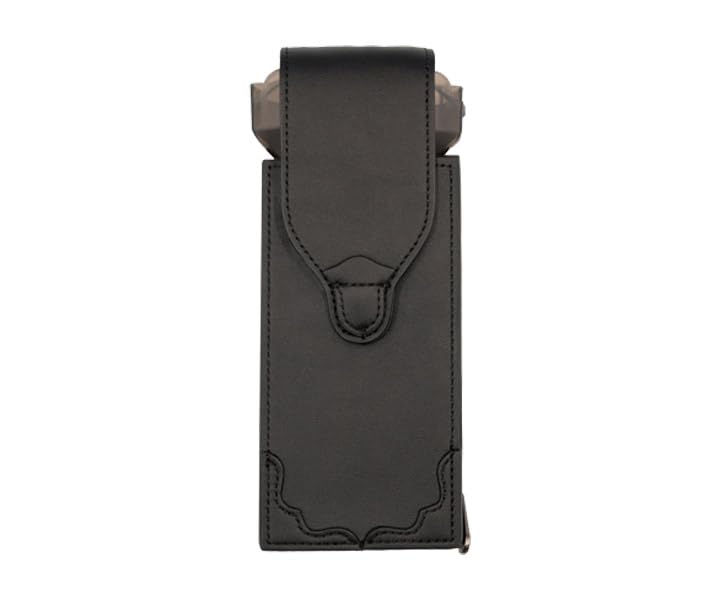 

Trinidad Garment Bag TRiNiDAD Black чорний