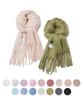Eseulisseutyudio Cloud Soft Color Muffler [16 Colors]