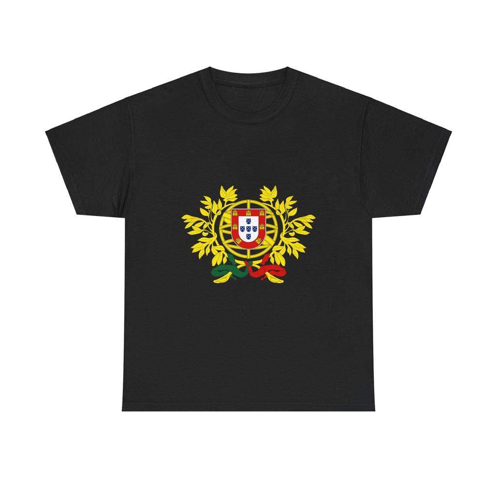Státní znak Portugalska - Tričko