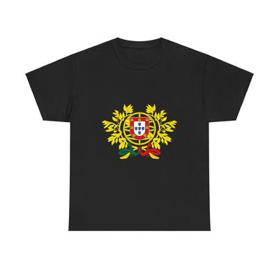 Státní znak Portugalska - Tričko