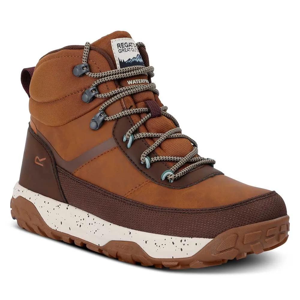 Regatta Shayford Hiking Boots