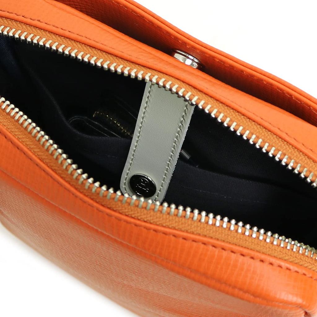 CASTELBAJAC Dense Mini Shoulder Bag 072111 Black