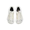 Anta Asphalt Road Fighter 2.0 Slip Resistant Abrasion Resistant Low top Training Running Shoes Men's Beige Sneakers 912525590F-2