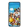 for Samsung Galaxy S25 S24 S23 iPhone 17 16 15 Xiaomi Redmi Note 14 13 12 11 Plus Pro Max XR Phone Case Lovely Nami One Piece Luffy OPPO Huawei Cover