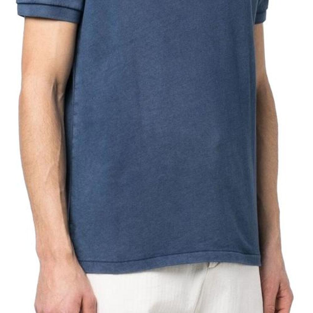 Polo Ralph Lauren embroidered-logo polo shirt 710660897-034