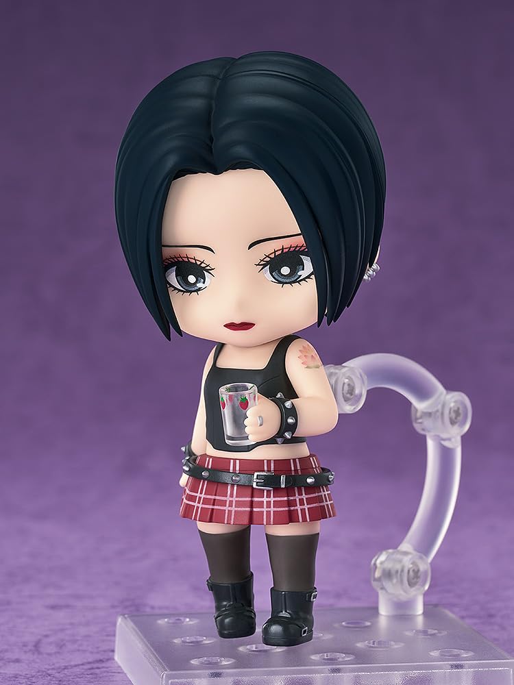 Nendoroid NANA Osaki Nana plastová malovaná pohyblivá figurka bez měřítka