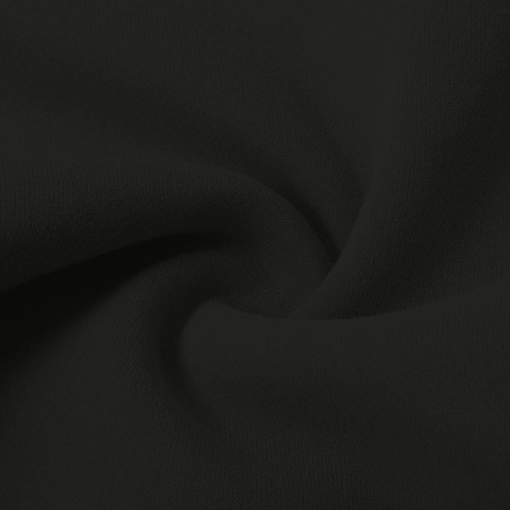 Children's Fashionable Casual Long-sleeved Loose Christmas Print Pullover Sweatshirt