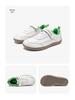HOBIBEAR Boys Wide Toe Winter Sports Shoes - Plus Velvet, Warm, Casual Outdoor Footwear.