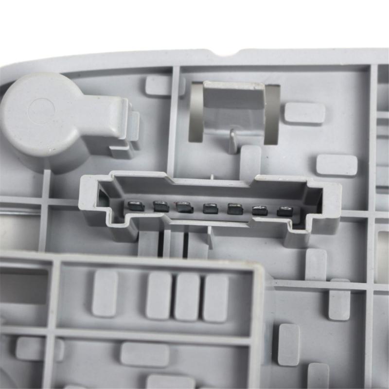 Soclu suport lampă spate stânga/dreapta pentru W204 Clasa C Sedan 2007-2010 A2048201500 A2048201600 Piesă de schimb
