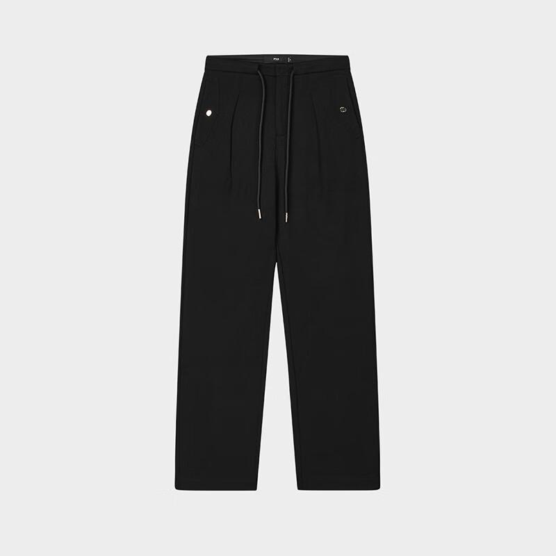 FILA Women s Knit Straight Leg Pants M