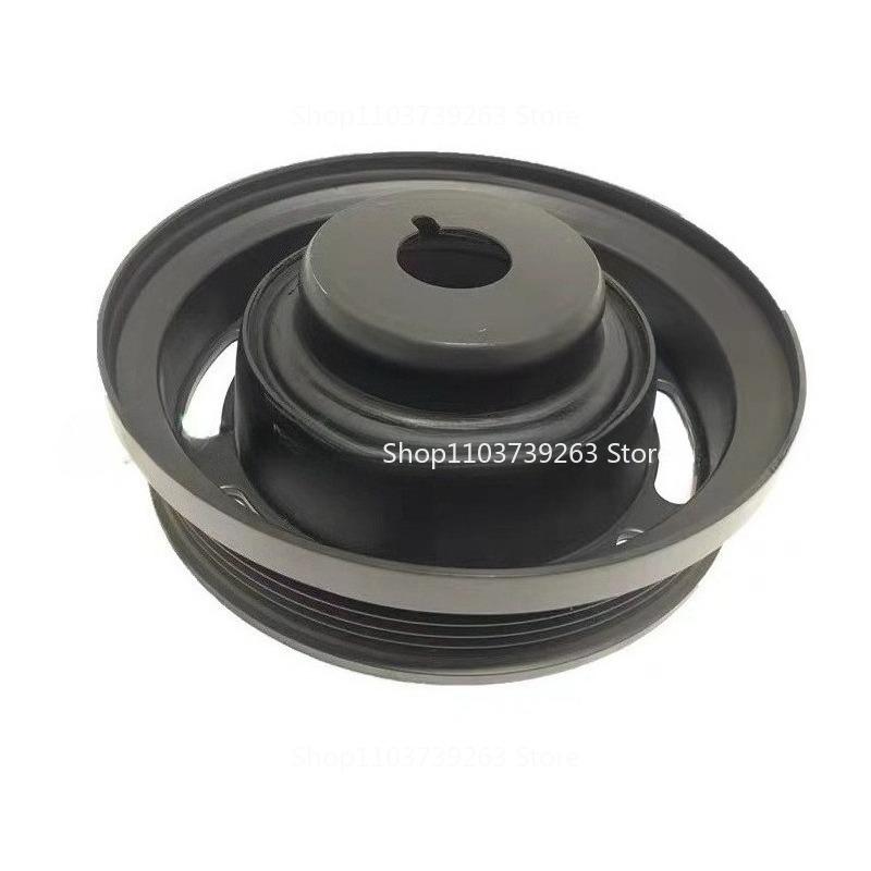 Suitable for Cruze, Opel, Astra, Envision, Engine Crankshaft Pulley 55565300