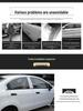 Hongqi HS5 Side Foot Pedals Compatible with 19-23 Models