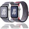 Nylonový sportovní řemínek Pro Apple Watch Pásek 49mm Pro smyčkový náramek iWatch S11 10 9 8 7 6 5 4 3 se2 Ultra 2 46mm 45mm 44mm 41mm 42mm 3