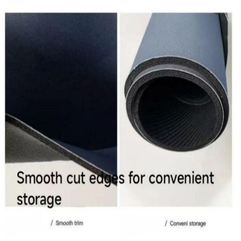 Washable Non-Slip Laundry Room Decoration Mat Entry Door Rug Home Carpet For LivingRoom Bedroom Kitchen Corridor