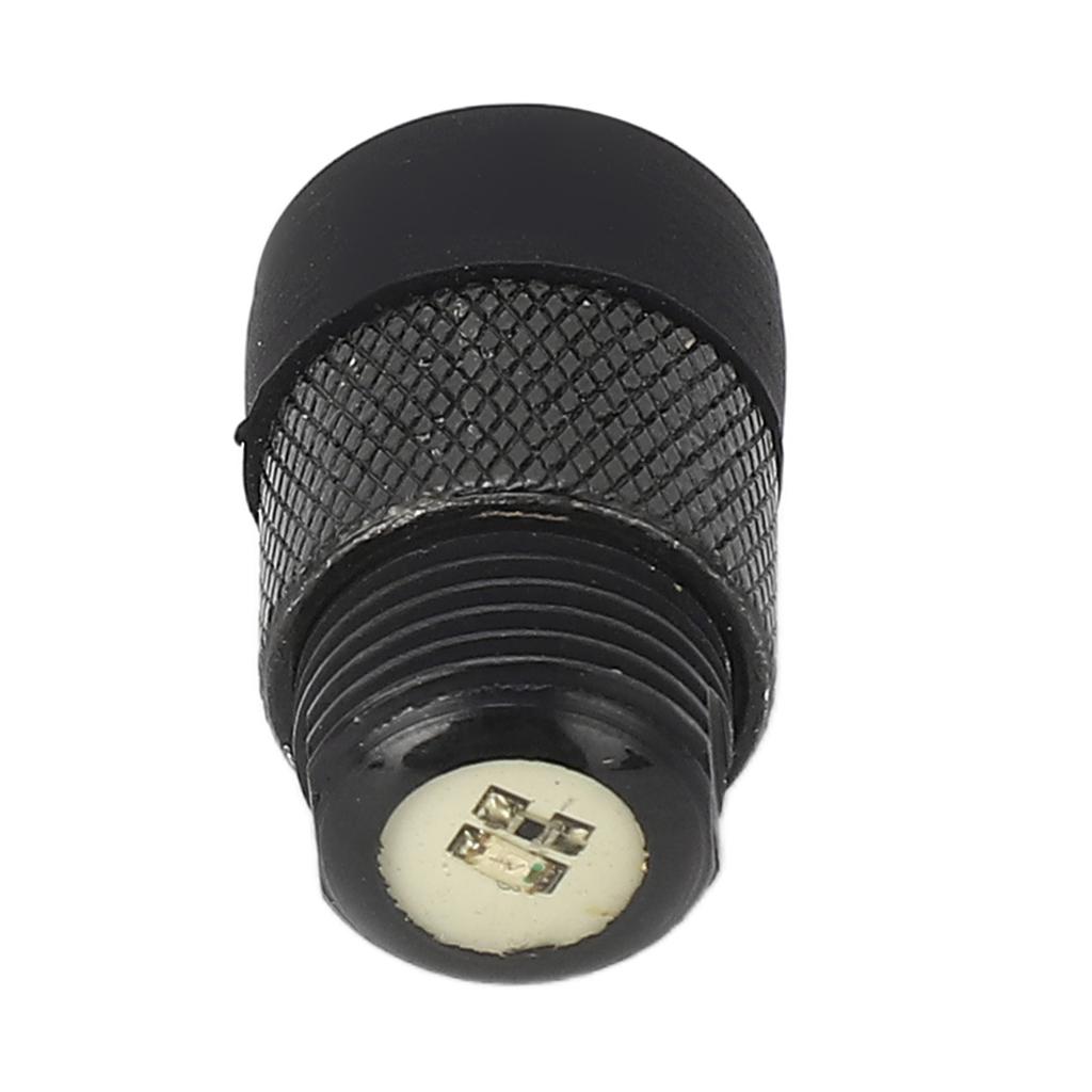 9mm Sight Light Compound Bow Sighting Light Anti Vibration Night Vision Sight Light