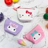 Sanrio Mini Pouch: Choose 1 of 5 Authentic Japanese Character Pouches