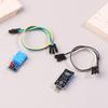 Ky-015 Dht-11 Dht11 Digital Temperature And Relative Humidity Sensors Module For Arduino Diy Kit