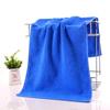 Dark Color Pure Cotton Extra Thick Absorbent Towels for Beauty Salon, Hotel, Guesthouse & Foot Massage