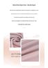 New 2026 Spring Style Stand Collar Long-Sleeved Top for Middle-Aged Women – Fashionable and High-End Feel