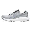 Asics Gel-Contend 9 Comfortable Durable Low-Top Running Shoes Men sneaker Piedmont-Gray 1011B881-022