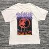 Hot Absolute Elsewhere Blood Incantation Band White S To 5XL Shirt SN321 Unisex T-Shirt