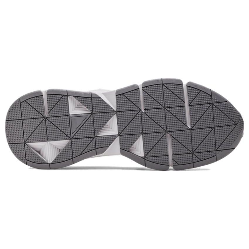 Under Armour Forge 96 Riflettente Unisex Nero Bianco 3027719-100