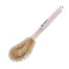 Coconut Fiber Pot Cleaning Brush Set