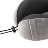 ESURF Breathable Travel Neck Pillow Set