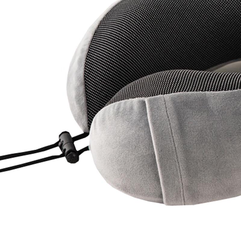 ESURF Breathable Travel Neck Pillow Set