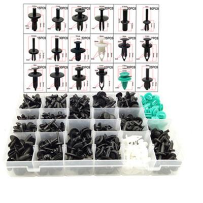 Interiérové doplňky – Spony a klipy do auta