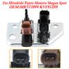 For Mitsubishi Pajero Montero Shogun Sport Challenger L200 K74T K74 K14T K24T 4D56 8V MR577099 K5T81289 Emission Solenoid Valve