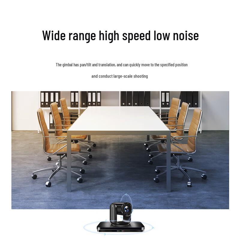 Runpu Video Conferencing Cameras & Microphones (CN Version)
