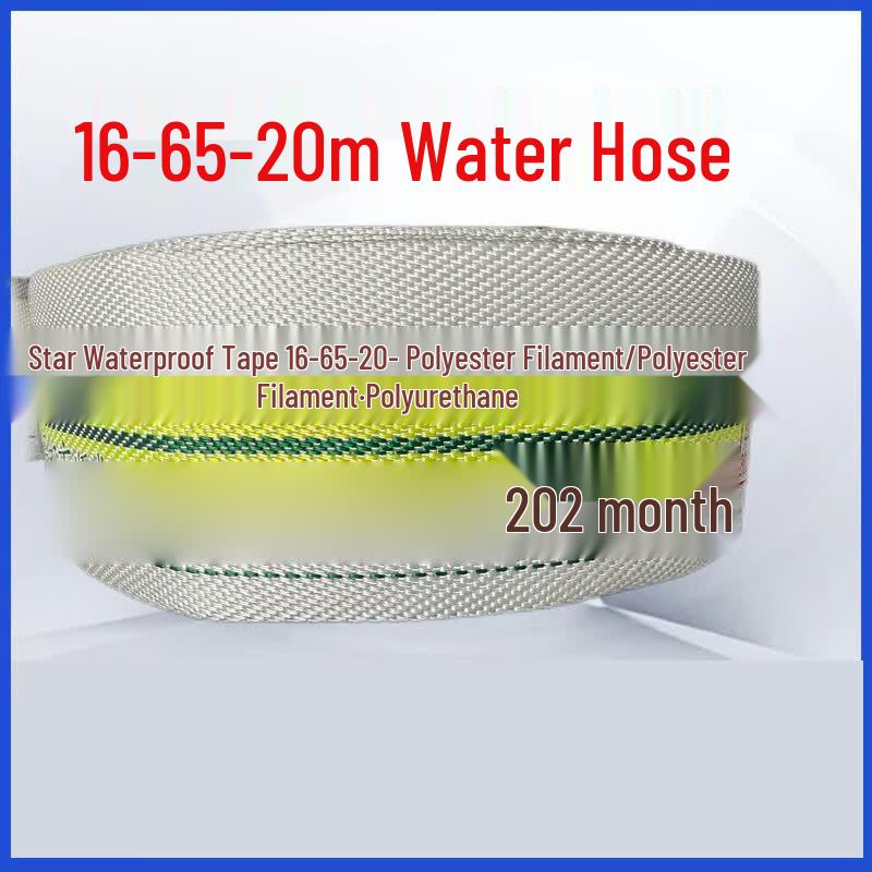 Youning Polyurethane Fire Hose