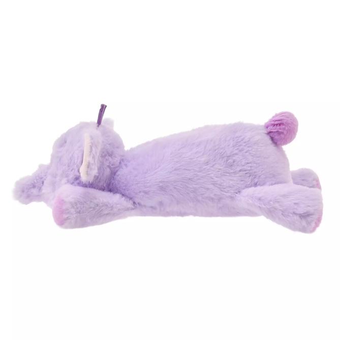 Disney Lumpy Plush Pencase Japan NEW Disney Store