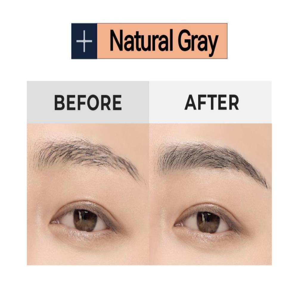 DASHU Men's Good Looks Eyebrow Pencil 0.3g