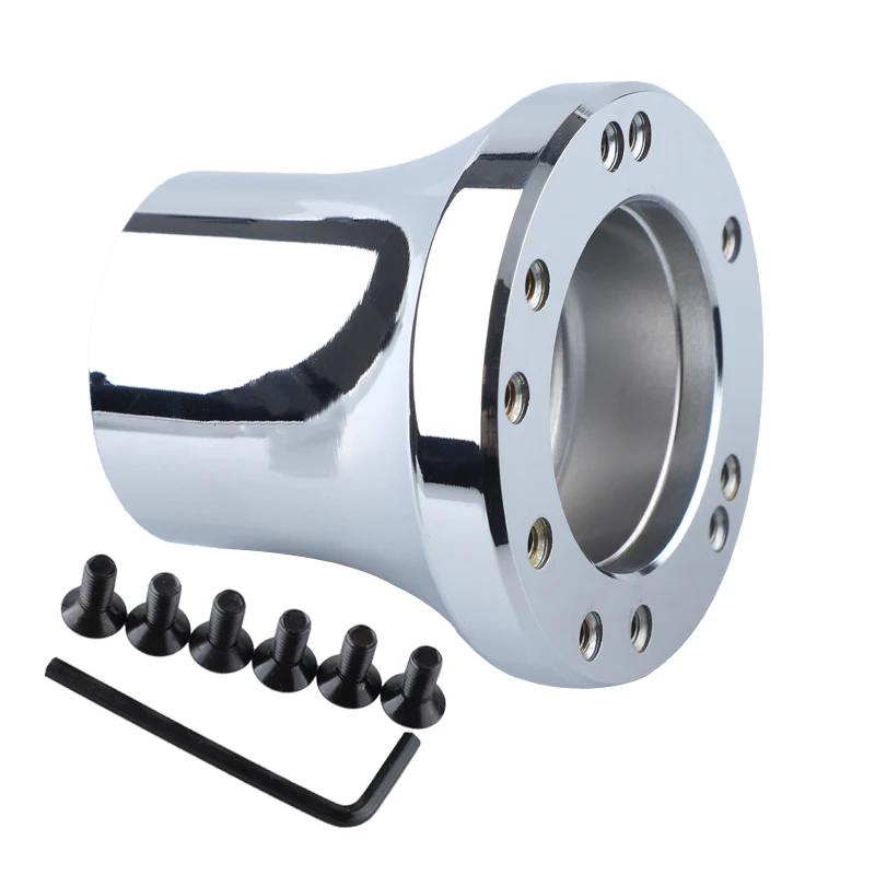 Golf Cart Teering Wheel Adapter 5/6 Holes Steering Wheel Adapter For Club Car DS Club Car Precedent Golf Car Parts Accessories