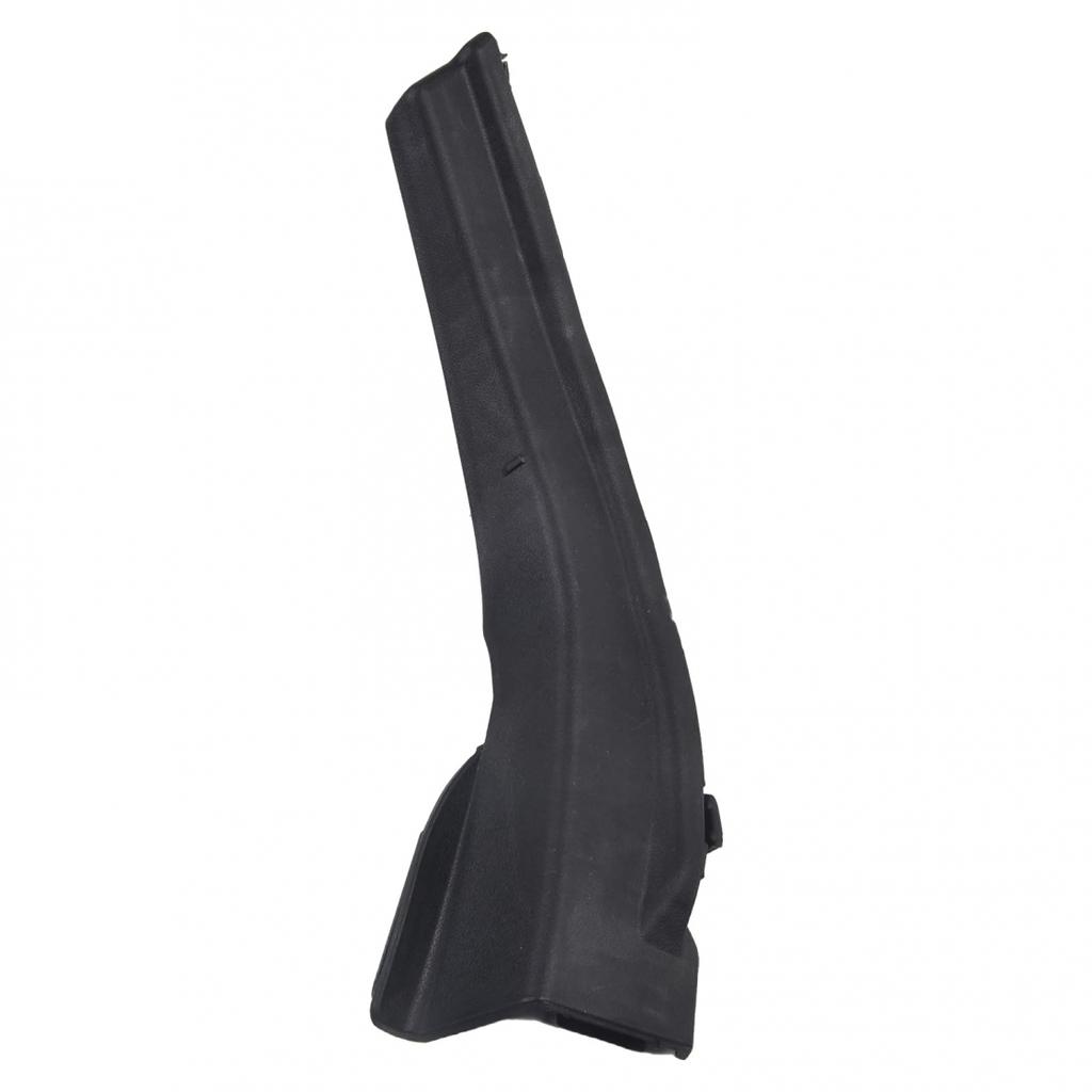 Număr piesă placă acoperire parbriz față neagră:861532s000 Plastic