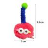 Furry Duckbill Clip Antenna Side Clip Cute Bangs Hairpin  Braided Hair