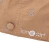 [Munsingwear] Cap Ionia Pollen Protection Mask Hook Sweat Absorbent Quick Drying Roundish Golf MGAWJC01 BG00 (Beige)
