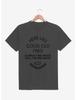 Haunted Mansion Here Lies Good Old Fred T-Shirt