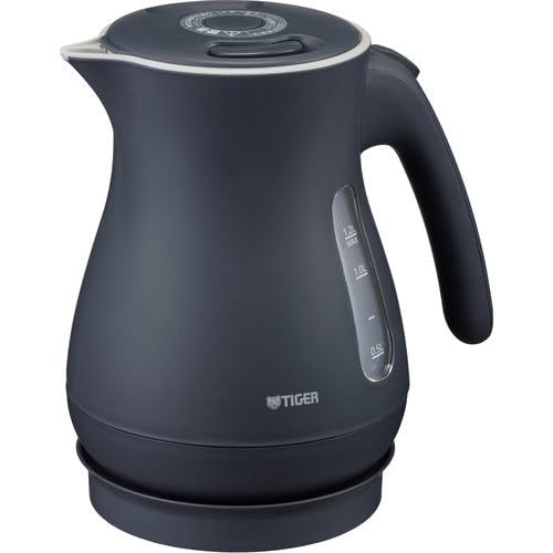 

Электрический чайник Slate Blue PCL-A121-AS 5SAFE+ 1.2L