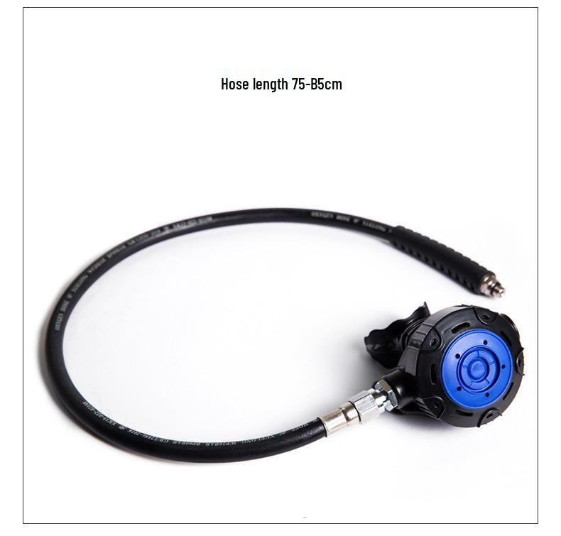 Aojiasheng Diving Regulator Second Stage Valve