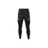 Manchester United EU Training Pants Men Bottoms Carbon-Black IB8986