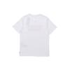 Levis Classic Logo Print Short Sleeve T-Shirt Men Tops White 17783-0140