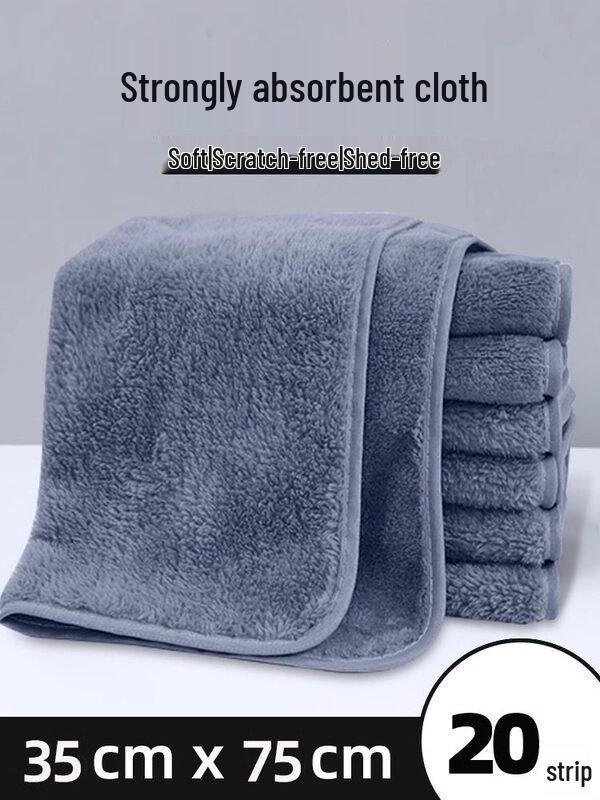LIEI Absorbent Kitchen Towel