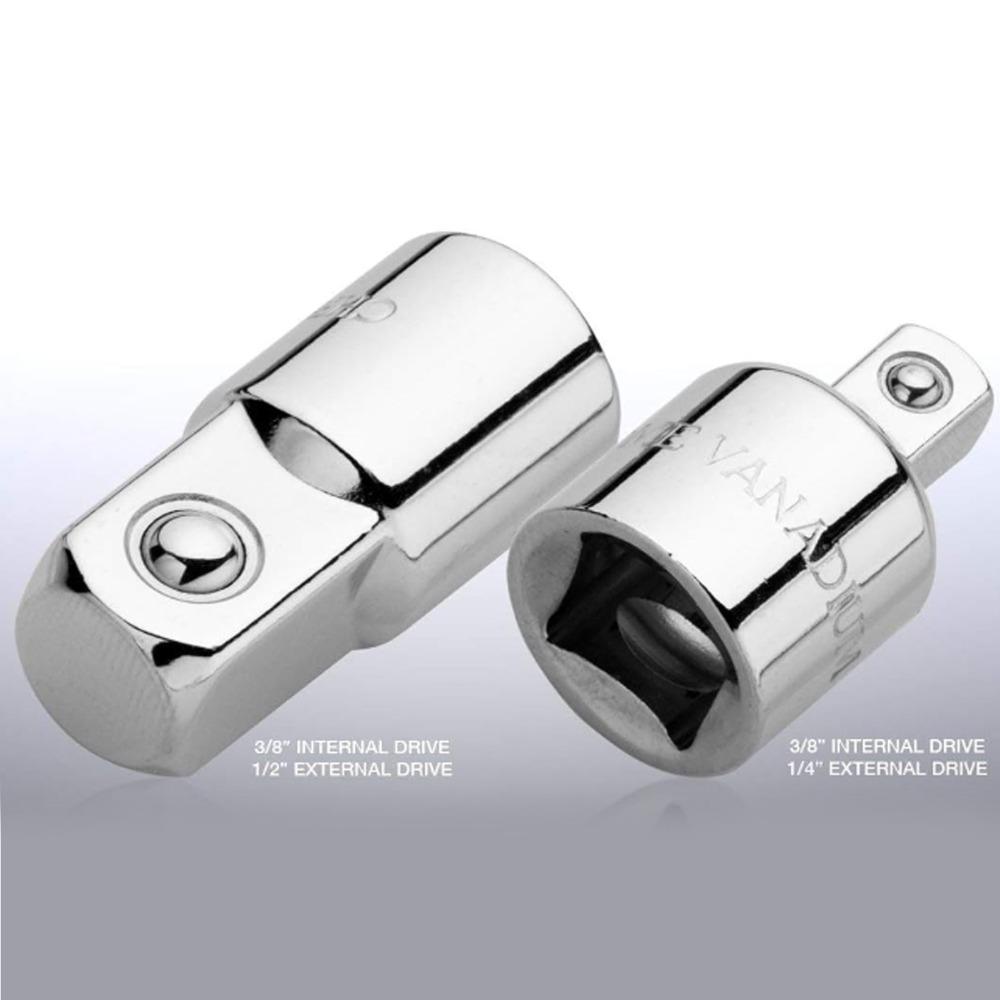 Chromium Vanadium Steel T Handle Socket Holder T Handle Socket Wrench  Auto Repair Technicians