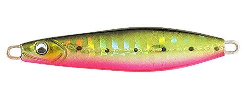 

Field Hunter Metal Jig 12g Green C-MISSION #13 Sardine.