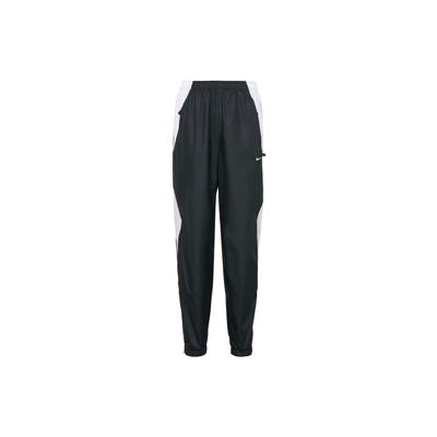 Repel Water-Resistant Colorblock Soccer Knit Pants Men Bottoms Black FB6440-010